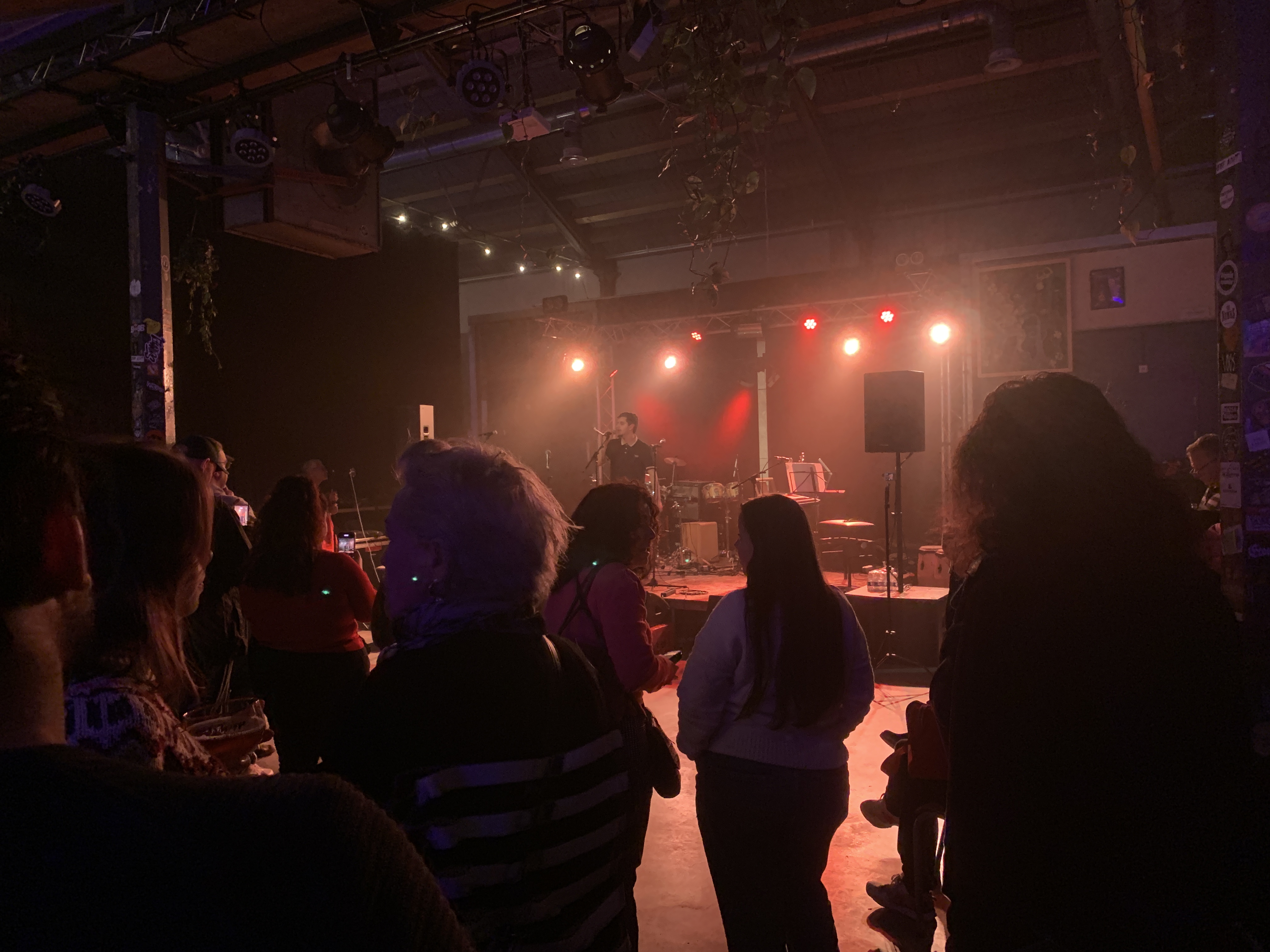 VocalFeedback boek MannaertMusic